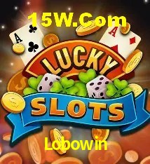 Recursos de Bônus Lobowin