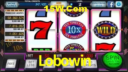 Integração de APIs Lobowin