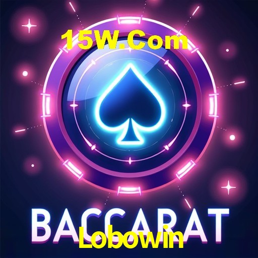 Casino VIP Lobowin