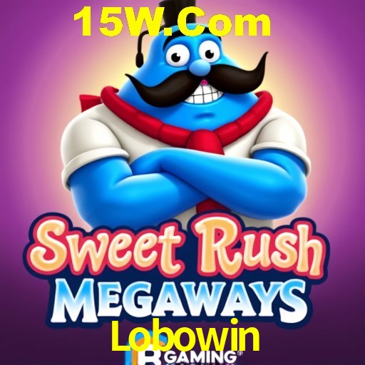 Game Providers Lobowin