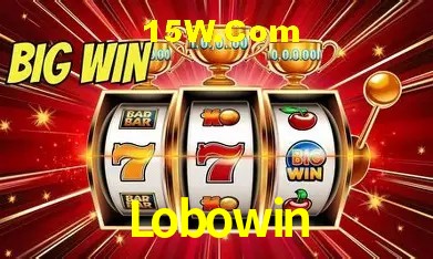 Diretório de Jogos Lobowin