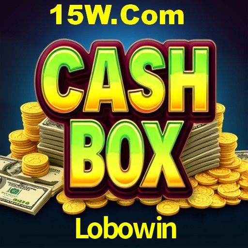 Slot Games Lobowin