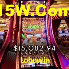 Roulette Table Lobowin
