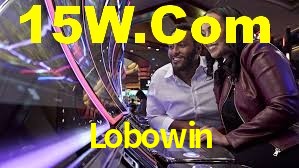 Lobowin App Interface