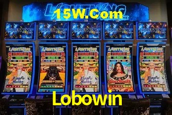 Promoções Sazonais Lobowin