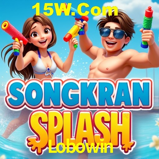 Descubra o Mundo do Cassino Online com Lobowin