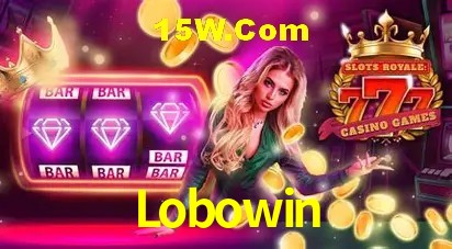 Design Responsivo Lobowin