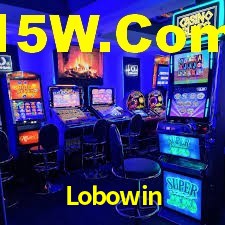 Lobowin Plataforma